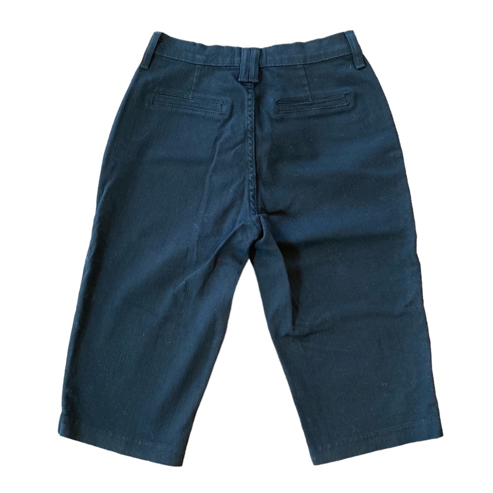 NYDJ Bermuda Shorts - Picture 2 of 5